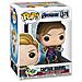 Figure POP! Vin. Marvel Endgame CapMarvel  - Foto miniatura 1