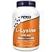L-lysine, 500mg - 250 Capsule - L-lisina - Foto miniatura 2