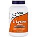 L-lysine, 500mg - 250 Capsule - L-lisina - Foto miniatura 1