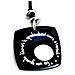 Collana Donna Demaria Dm6tc036-negro (45 Cm)  - Foto miniatura 1