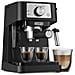 EC260. BK Macchina da Caffè Espresso Manuale Serbatoio 1 Litro Potenza 1100 Watt - Foto miniatura 2