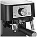 EC260. BK Macchina da Caffè Espresso Manuale Serbatoio 1 Litro Potenza 1100 Watt - Foto miniatura 5