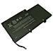 Mbxhp-ba0016 Ricambio Per Laptop Batteria (laptop Battery For Hp 36wh 3 - Cell Li-pol 11.1v 3.2ah 36wh - 3 Cel - Foto miniatura 1