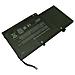 Mbxhp-ba0016 Ricambio Per Laptop Batteria (laptop Battery For Hp 36wh 3 - Cell Li-pol 11.1v 3.2ah 36wh - 3 Cel - Foto miniatura 2