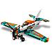 42117 Aereo da Competizione e Jet a Reazione Set 2 in 1 - Foto miniatura 3
