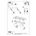 Luce Led, Nero, 18 X 30 X 20 - Foto miniatura 10