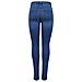 Marchio: Only - Genere: Donna - Tipologia: Jeans - Stagicolore: Blu, Taglia: M 30 - Foto miniatura 2