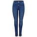 Marchio: Only - Genere: Donna - Tipologia: Jeans - Stagicolore: Blu, Taglia: M 30 - Foto miniatura 1