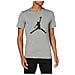 Nike, Jordan Jumpman Uomo, Multicolore, Xl - Foto miniatura 1