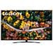 TV LED Ultra HD 4K 55" 55UP78006LB Smart TV WebOS Dark Iron Gray - Foto miniatura 1