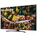 TV LED Ultra HD 4K 55" 55UP78006LB Smart TV WebOS Dark Iron Gray - Foto miniatura 6
