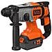 Tassellatore A Batteria 18 V Black+decker Bcd900m1k - Foto miniatura 1