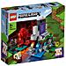 21172 Minecraft Il Portale in Rovina - Foto miniatura 1