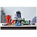 21172 Minecraft Il Portale in Rovina - Foto miniatura 5