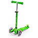 SLGMP37156 Monopattino Mini Micro Deluxe - Verde - Foto miniatura 1