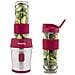 Mini Frullatore SMOO10 Capacità 0.57 Litri Potenza 300 Watt Colore Fucsia - Foto miniatura 2