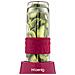Mini Frullatore SMOO10 Capacità 0.57 Litri Potenza 300 Watt Colore Fucsia - Foto miniatura 5