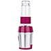 Mini Frullatore SMOO10 Capacità 0.57 Litri Potenza 300 Watt Colore Fucsia - Foto miniatura 1