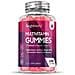 Ad Alta Resistenza Masticabili Multivitaminico Gummies - 120 Conte Vegetariana 14 Essential Multivitaminici E Minerali Supplemento Vitamina C A D B Biotina Zinco Multivitaminico Compresse Per Men Women Alternativa - Foto miniatura 1