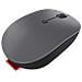 Mouse Wireless Go Ottico 5 Tasti 2400 DPI Colore Nero / Grigio - Foto miniatura 2