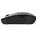 Mouse Wireless Go Ottico 5 Tasti 2400 DPI Colore Nero / Grigio - Foto miniatura 3
