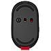 Mouse Wireless Go Ottico 5 Tasti 2400 DPI Colore Nero / Grigio - Foto miniatura 5