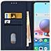 Custodia Per Xiaomi Redmi Note 10 Pro Copertina Portacarte Funzione Supporto - Foto miniatura 5
