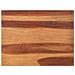 Piano Tavolo in Legno Massello di Acacia 15-16 mm 60x80 cm - Foto miniatura 1