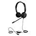 Evolve 20 MS Stereo, Stereofonico, Nero, Padiglione auricolare, Cablato, USB, Sovraurale - Foto miniatura 6