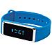 Activity Tracker ZeFit 2 Resistente all’acqua IP67 con Bluetooth Blu - Europa - Foto miniatura 4