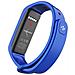 Activity Tracker ZeFit 2 Resistente all’acqua IP67 con Bluetooth Blu - Europa - Foto miniatura 2