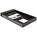 00031C, 3.1 (3.1 Gen 2) , SSD, M. 2, USB, 0, 1, JBOD, Nero - Foto miniatura 2