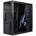 IT-5905, Midi-Tower, PC, ATX, Micro-ATX, Casa / ufficio, Nero - Foto miniatura 7