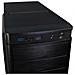 IT-5905, Midi-Tower, PC, ATX, Micro-ATX, Casa / ufficio, Nero - Foto miniatura 8