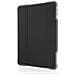 Dux Plus 9.7" Custodia a libro Nero compatibile Apple iPad - Foto miniatura 10