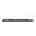 Dux Plus 9.7" Custodia a libro Nero compatibile Apple iPad - Foto miniatura 8