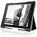 Dux Plus 9.7" Custodia a libro Nero compatibile Apple iPad - Foto miniatura 4