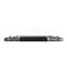 Dux Plus 9.7" Custodia a libro Nero compatibile Apple iPad - Foto miniatura 7