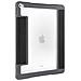 Dux Plus 9.7" Custodia a libro Nero compatibile Apple iPad - Foto miniatura 1
