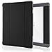 Dux Plus 9.7" Custodia a libro Nero compatibile Apple iPad - Foto miniatura 3