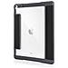 Dux Plus 9.7" Custodia a libro Nero compatibile Apple iPad - Foto miniatura 12