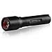 Led Lenser P5R Penna con torcia LED Nero - Foto miniatura 3