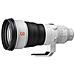 FE 400mm F2.8 GM OSS MILC / SRL Obiettivo super-teleobiettivo Nero, Bianco - Foto miniatura 3