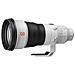 FE 400mm F2.8 GM OSS MILC / SRL Obiettivo super-teleobiettivo Nero, Bianco - Foto miniatura 2