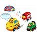 Tut Tut Bolides Coffret trio City - Foto miniatura 1