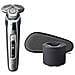 Rasoio Elettrico Ricaricabile S9985/50 Serie 9000 Wet & Dry con Tecnologia SkinIQ - Foto miniatura 1