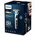Rasoio Elettrico Ricaricabile S9985/50 Serie 9000 Wet & Dry con Tecnologia SkinIQ - Foto miniatura 4