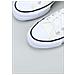 Chuck Taylor All Star Platform Croc Print - Ox Lift - 384275 - Tortora - 36 - Foto miniatura 3