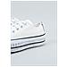 Chuck Taylor All Star Platform Croc Print - Ox Lift - 384275 - Tortora - 36 - Foto miniatura 4