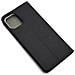 Custodia Book Orizzontale Sensitive Case Per Apple Iphone 12 Pro Max Black - Foto miniatura 3